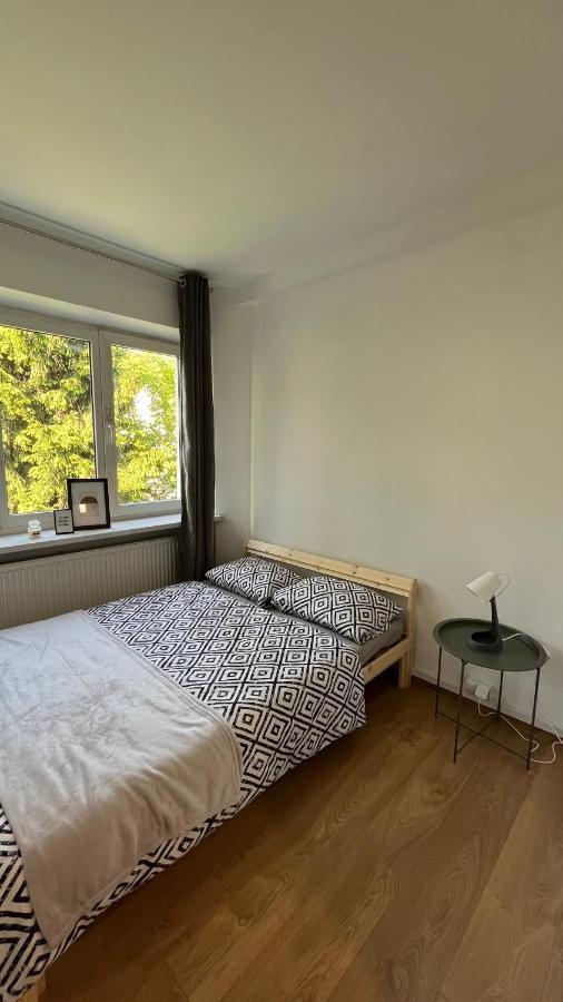 Comfy, Nice And Small Room In Krakau Exterior foto